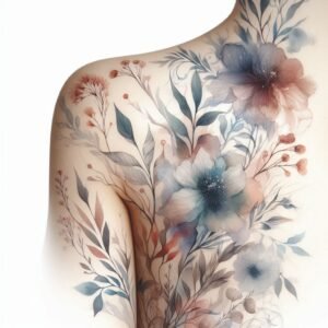 tattooedliverpool.com Augmented Reality Tattoos