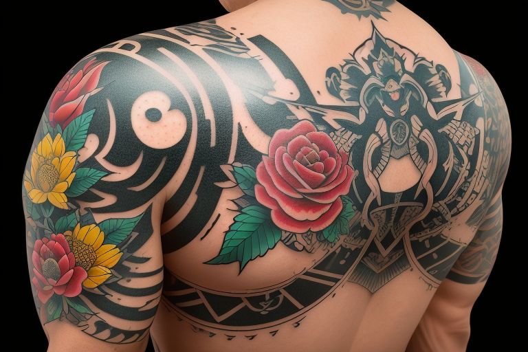 Exploring Tattoo Styles